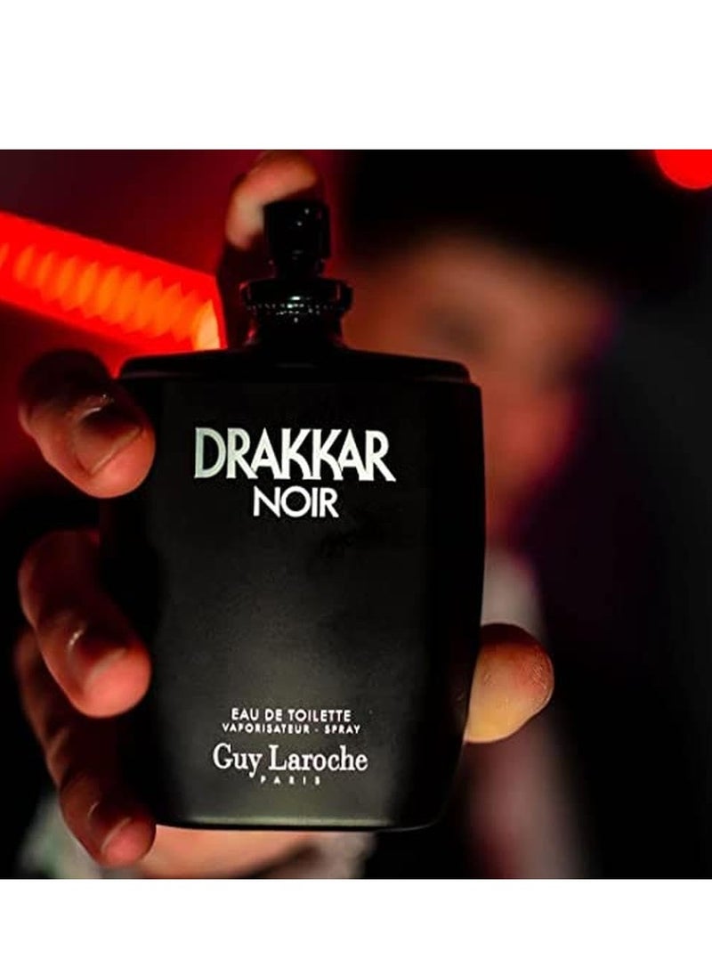 Drakkar Noir For Men EDT 200ml