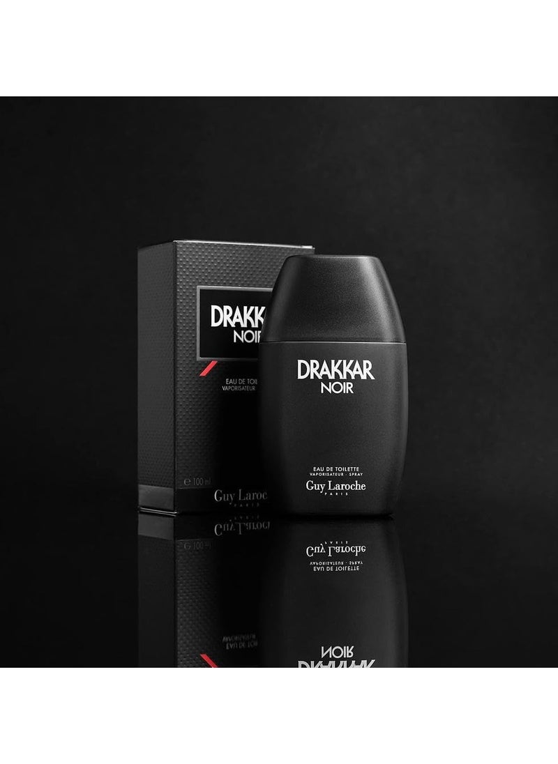 Drakkar Noir For Men EDT 200ml