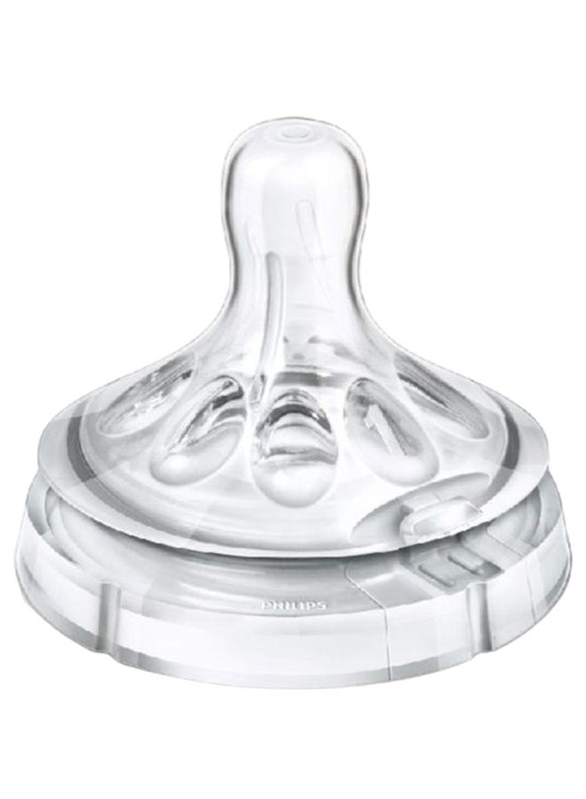 Philips Avent Natural Slow Flow Teat