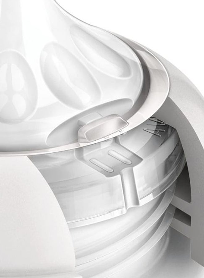 Philips Avent Natural Slow Flow Teat