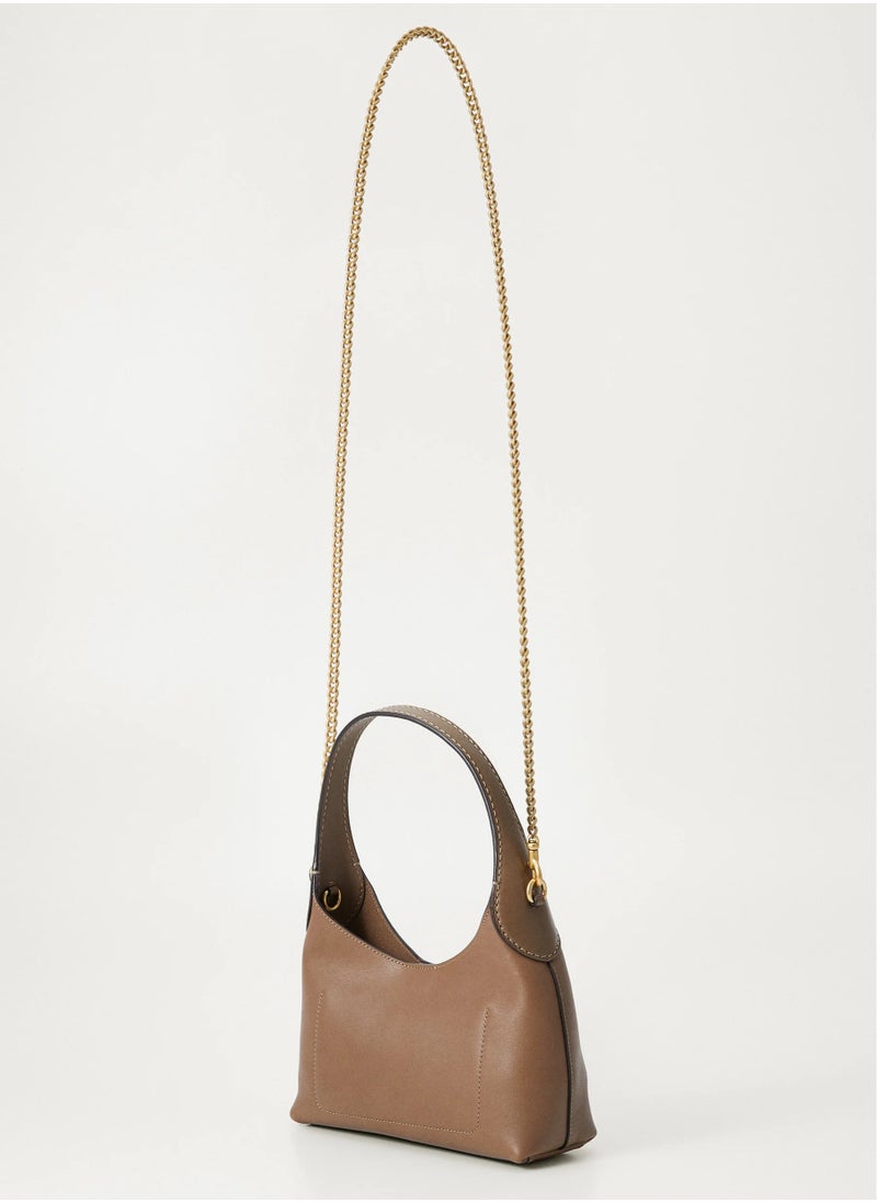 Coach Brooklyn Shoulder Bag 23