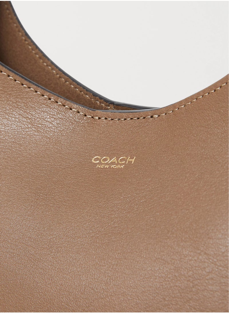 Coach Brooklyn Shoulder Bag 23