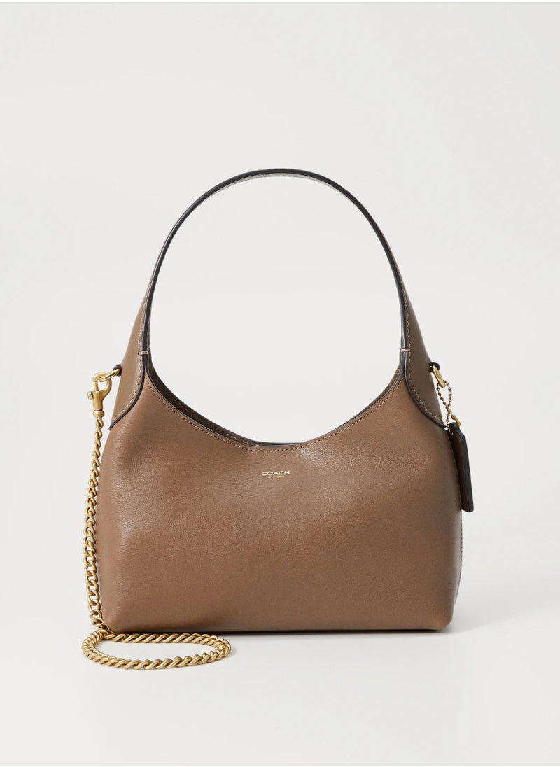 Coach Brooklyn Shoulder Bag 23