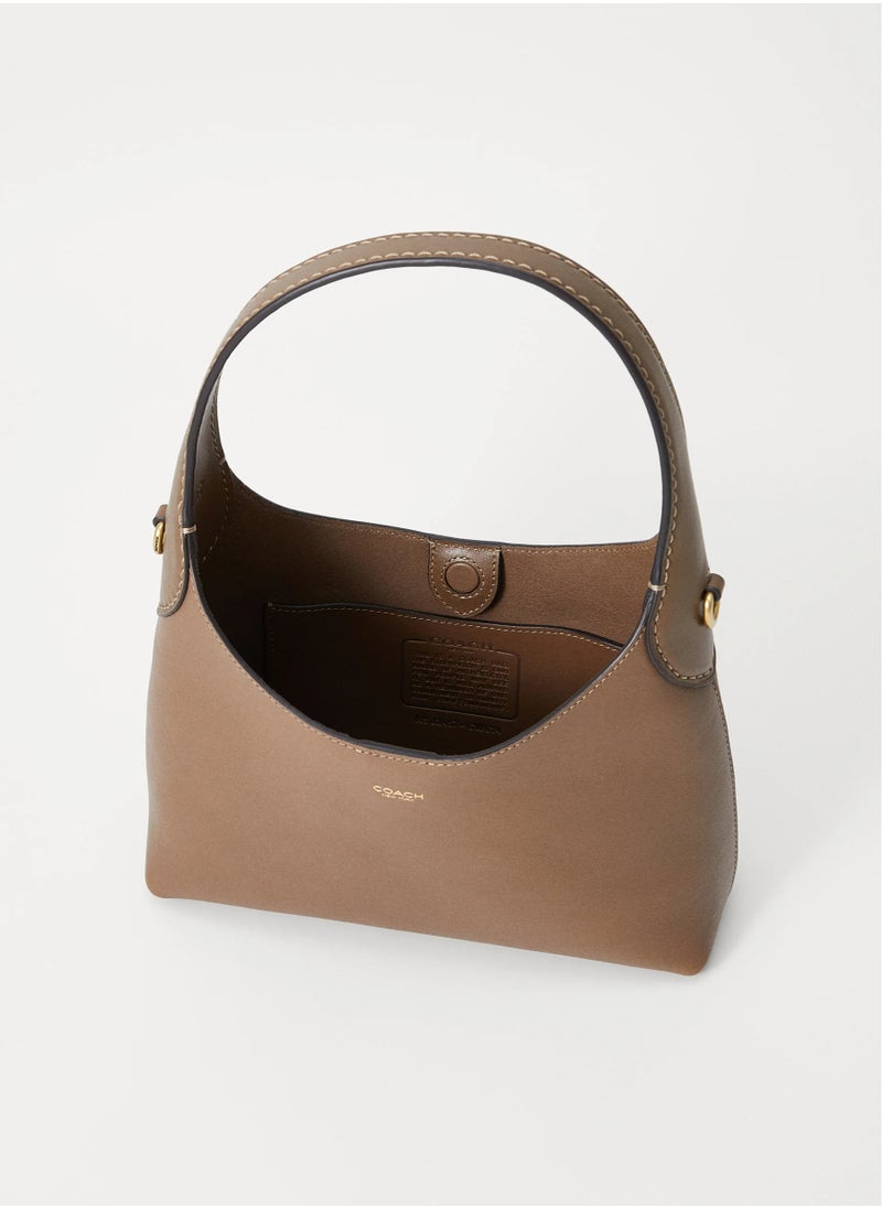 Coach Brooklyn Shoulder Bag 23