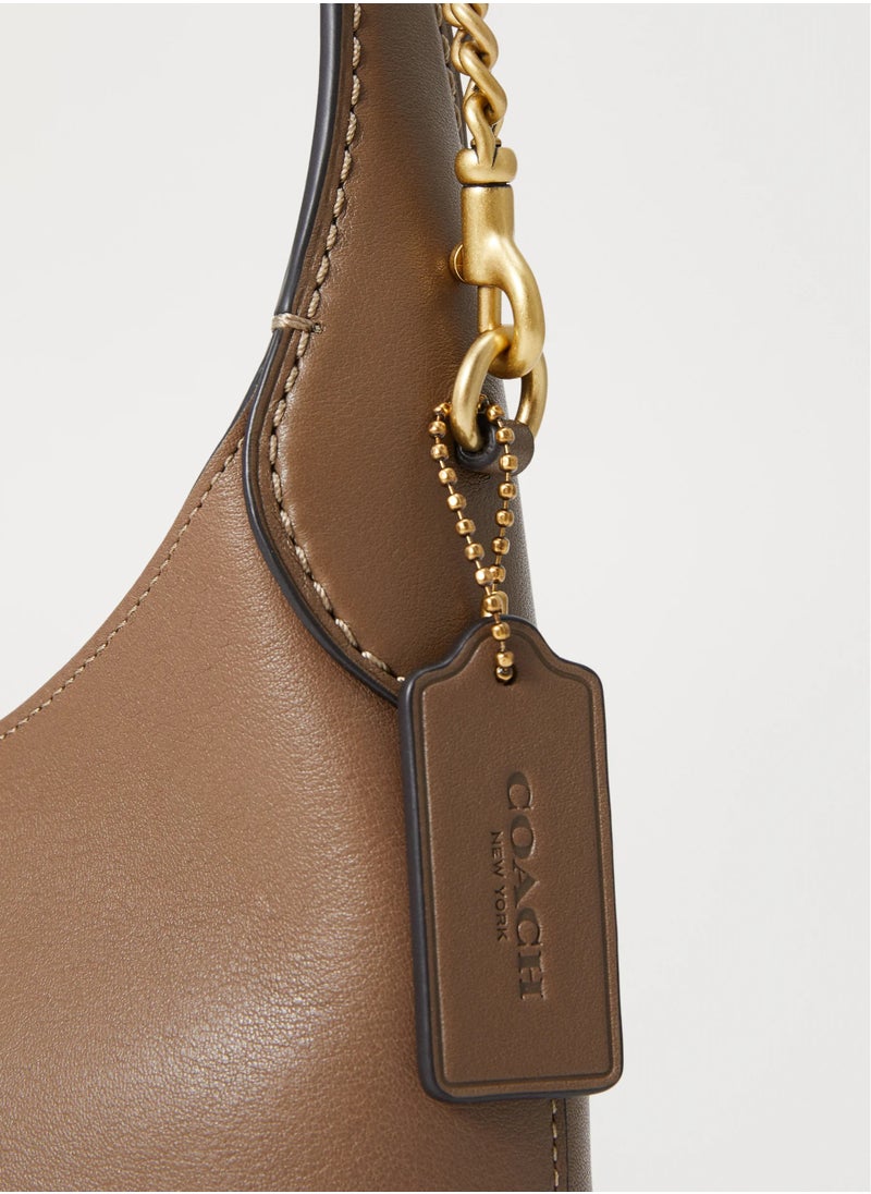 Coach Brooklyn Shoulder Bag 23