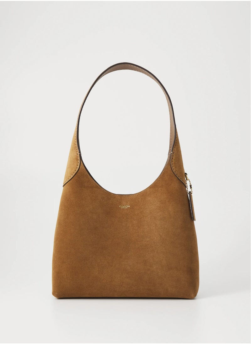 Coach Brooklyn Shoulder Bag 39