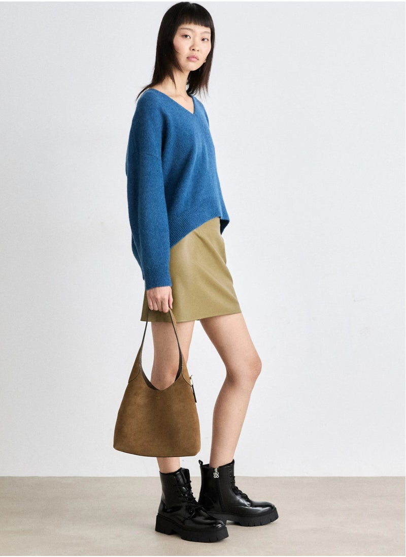 Coach Brooklyn Shoulder Bag 39