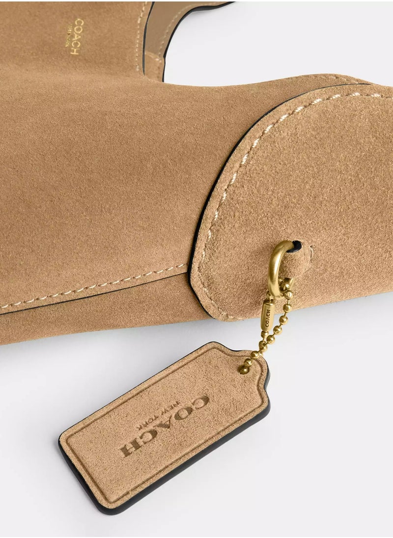 Coach Brooklyn Shoulder Bag 39