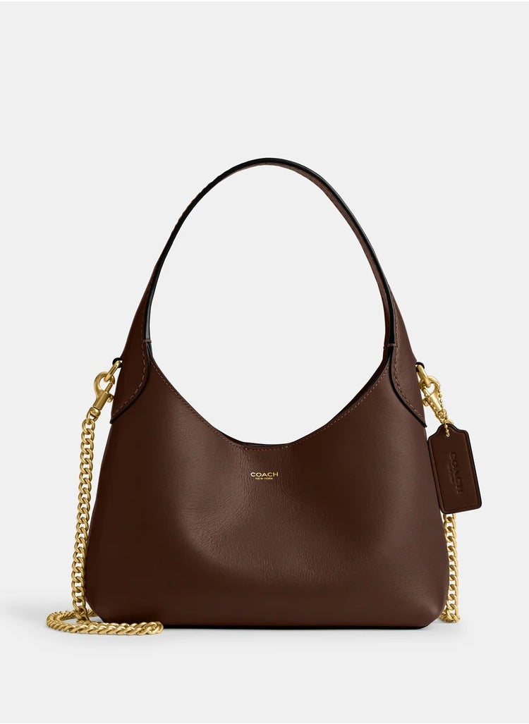 Coach Brooklyn Shoulder Bag 23