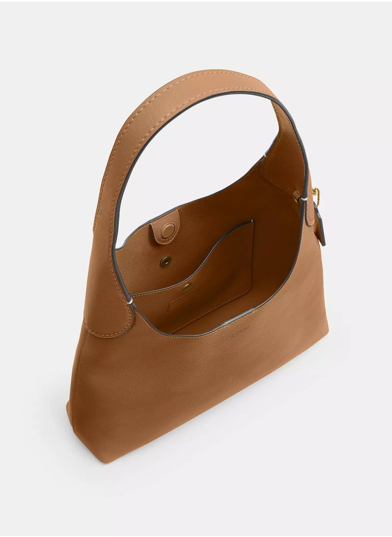 Coach Brooklyn Shoulder Bag 39