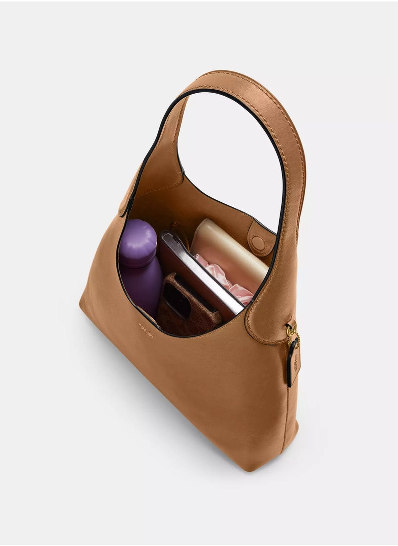 Coach Brooklyn Shoulder Bag 39
