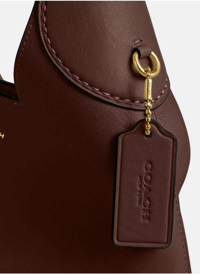 Coach Brooklyn Shoulder Bag 39