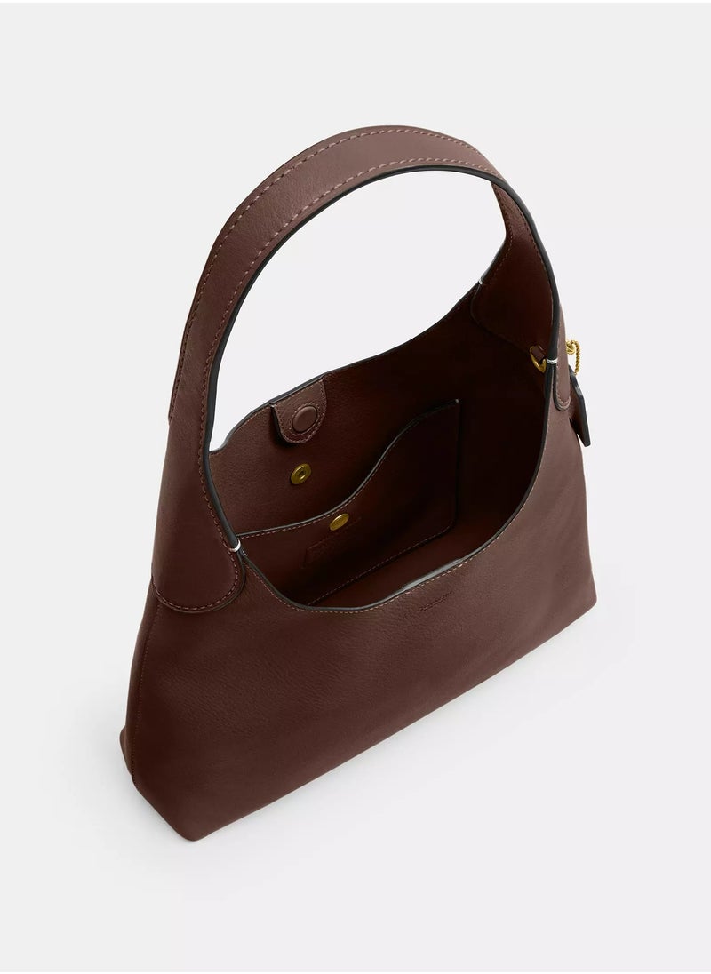 Coach Brooklyn Shoulder Bag 39