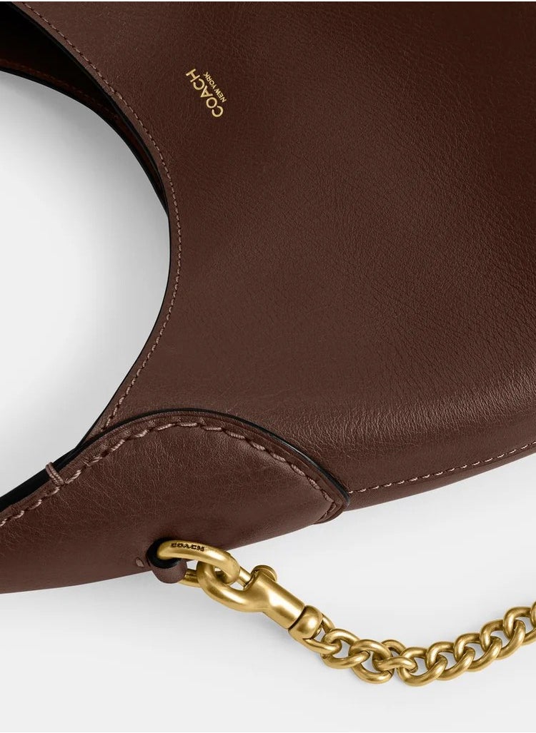 Coach Brooklyn Shoulder Bag 23