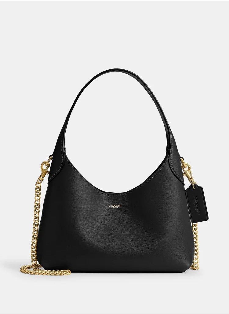 Coach Brooklyn Shoulder Bag 23