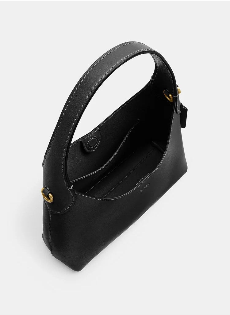 Coach Brooklyn Shoulder Bag 23