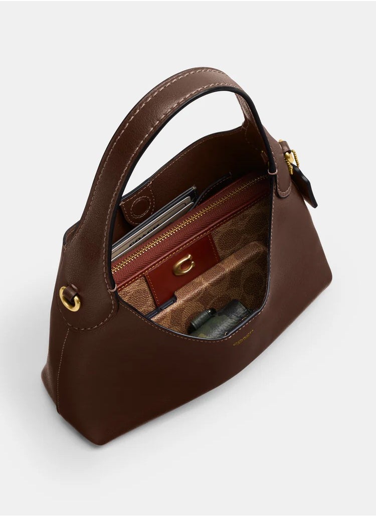 Coach Brooklyn Shoulder Bag 23
