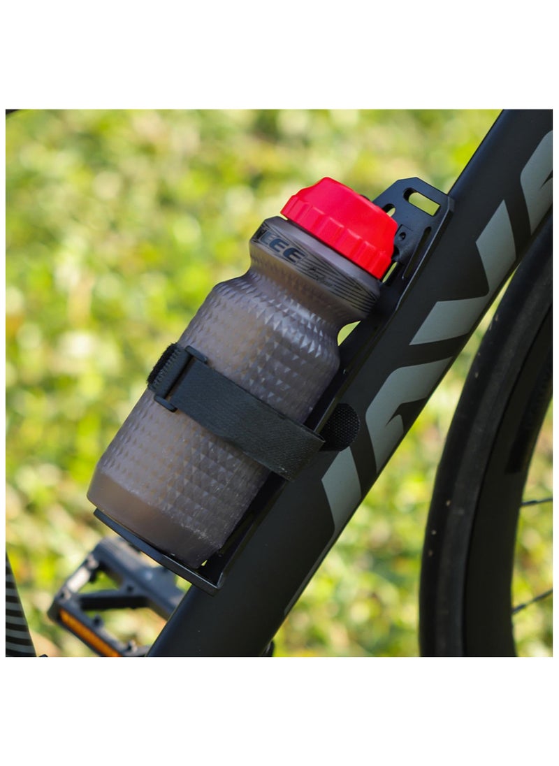 Bike Pannier Bag Saddle Bag, Waterproof Cycling Rear Rack Pack, Reflective Bike Storage, Lightweight Biccycle Luggage Carrier, Comuter Travel Saddlebags, Front Fork Bag for Touring Mountain