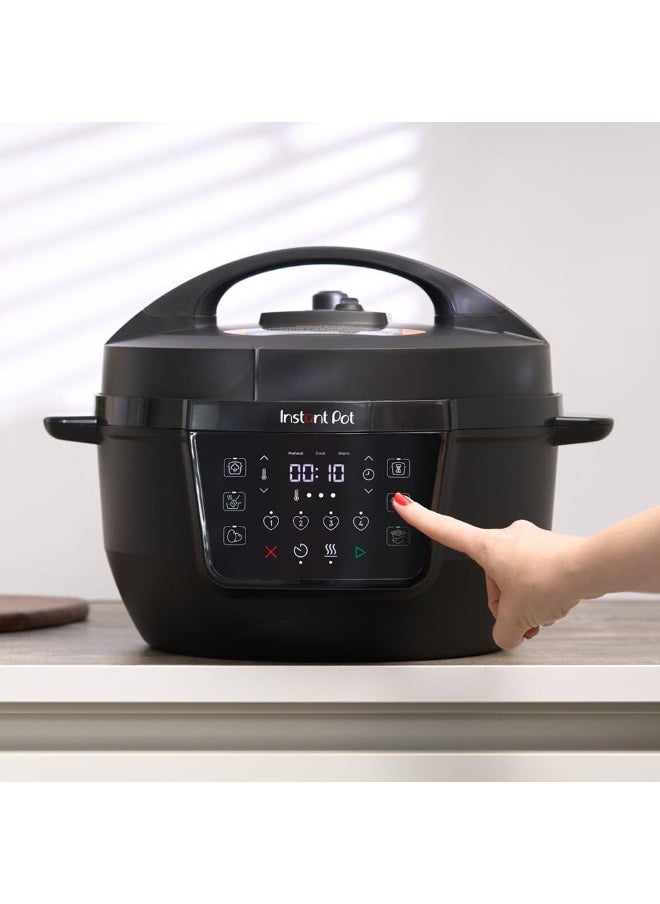 XL Electric Pressure Cooker 7.5Qt