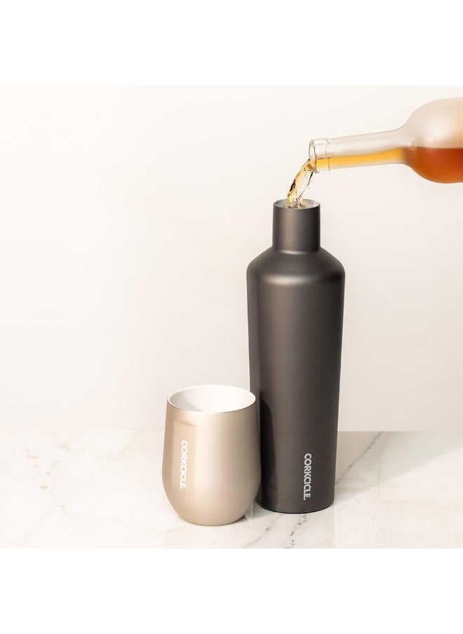 Corkcicle Pure Taste Insulated Bottle, 740 ml