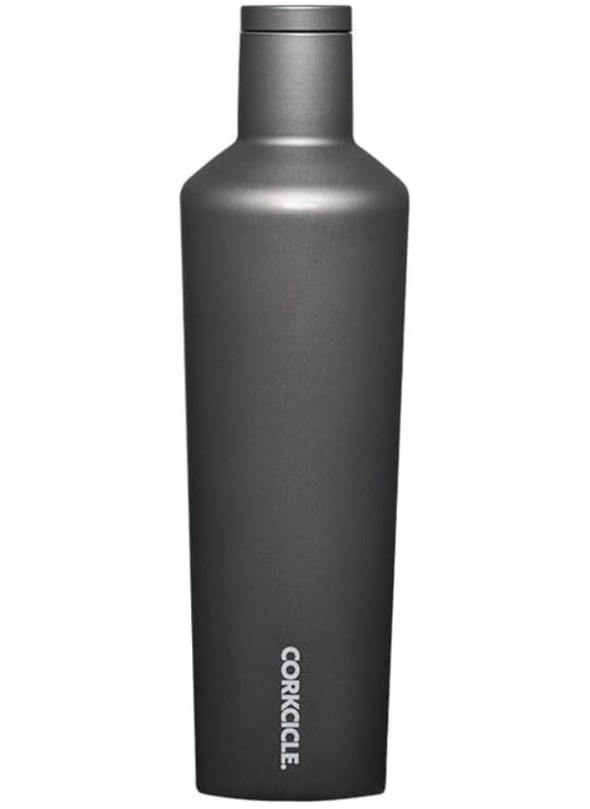 Corkcicle Pure Taste Insulated Bottle, 740 ml