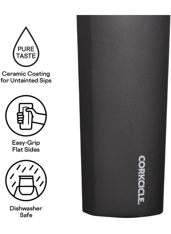 Corkcicle Pure Taste Insulated Bottle, 740 ml