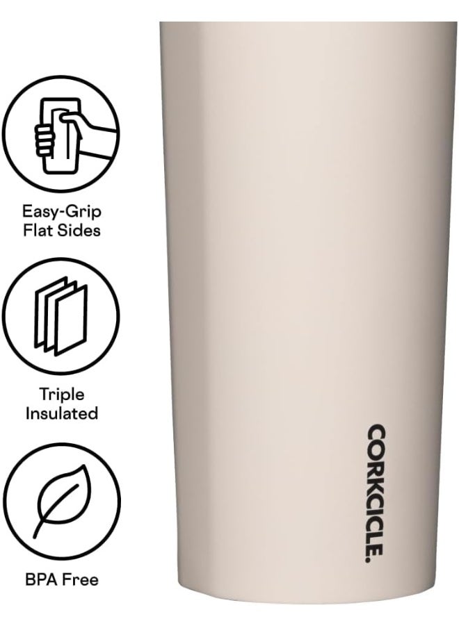Corkcicle Series A Latte Insulated Sport Bottle, 946ml