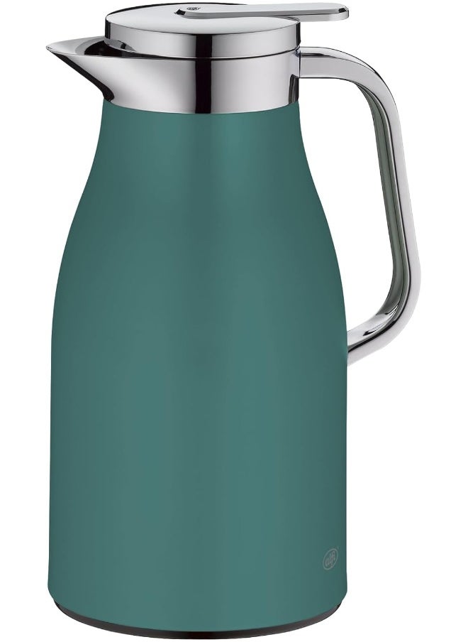 Alfi Skyline Insulated Jug Boho Green Mat 1.00 L