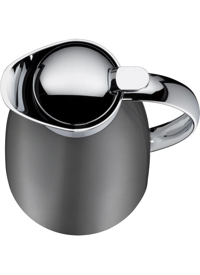 Alfi Gusto Space Insulated Jug Polished Grey 1.0 L