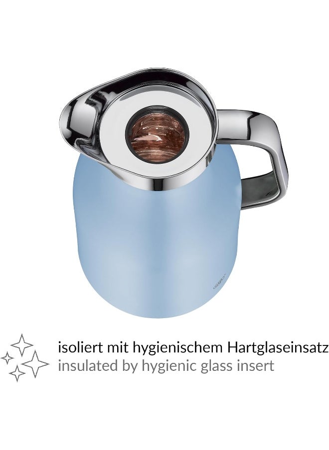 Alfi Skyline 1.00 Litre Thermal Jug, Pastel