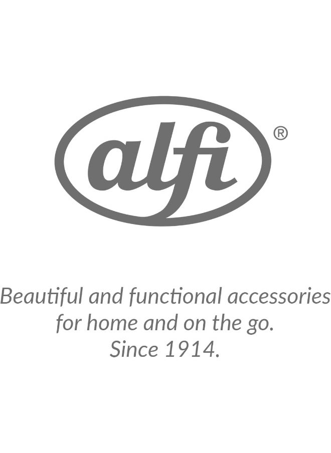 Alfi Skyline 1.00 Litre Thermal Jug, Pastel