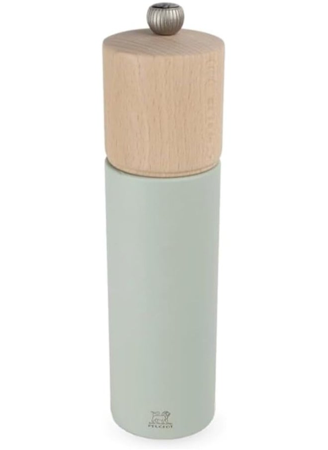 Peugeot Boreal SM 21cm Sage Green