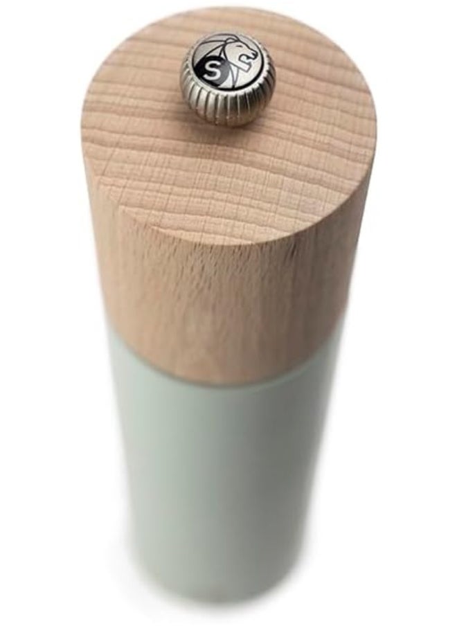 Peugeot Boreal SM 21cm Sage Green