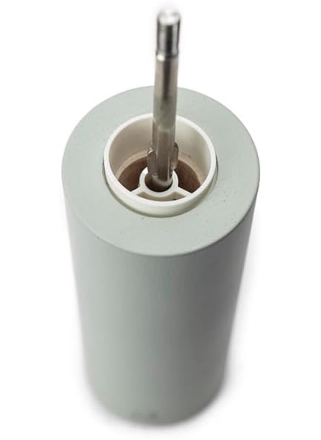 Peugeot Boreal SM 21cm Sage Green