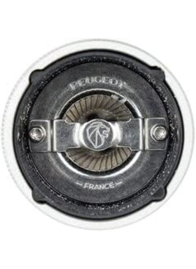 Peugeot Line Natural Salt Mill 18 cm - 7in