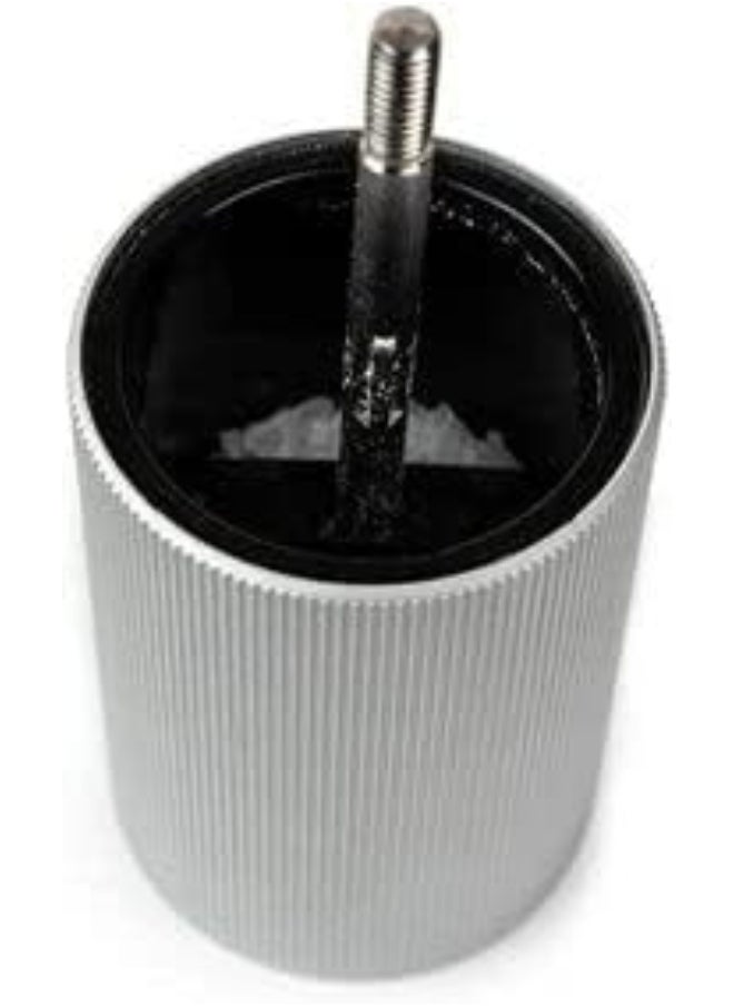 Peugeot Line Natural Salt Mill 18 cm - 7in