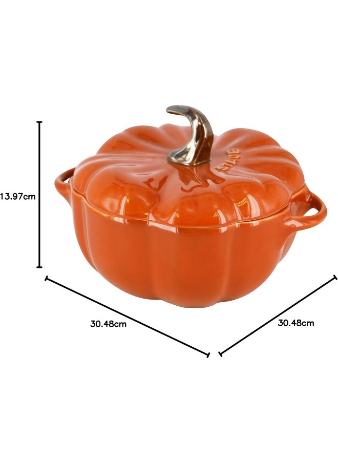 STAUB 40511-554, Ceramic