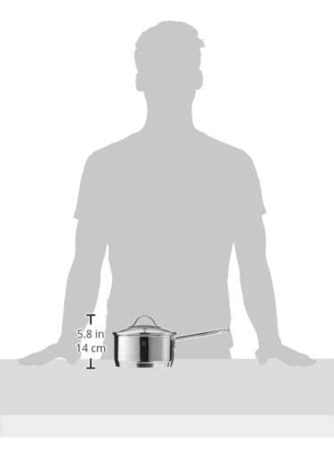 Provence Plus Saucepan 16cm w/Lid