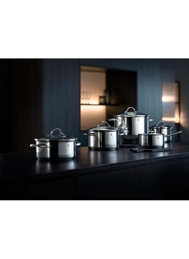 Provence Plus Saucepan 16cm w/Lid