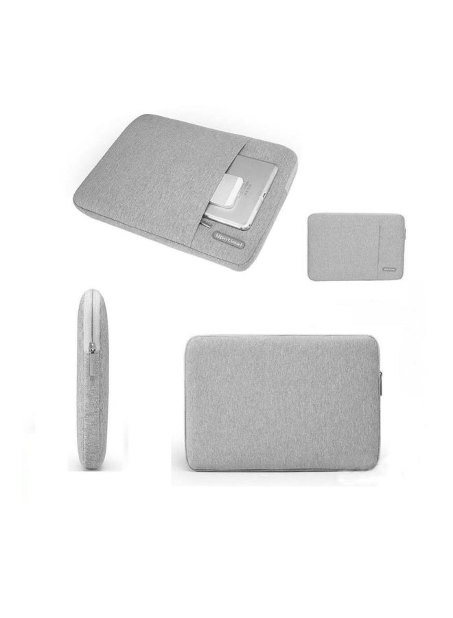 Protective Sleeve For MacBook Pro 13-Inch Grey