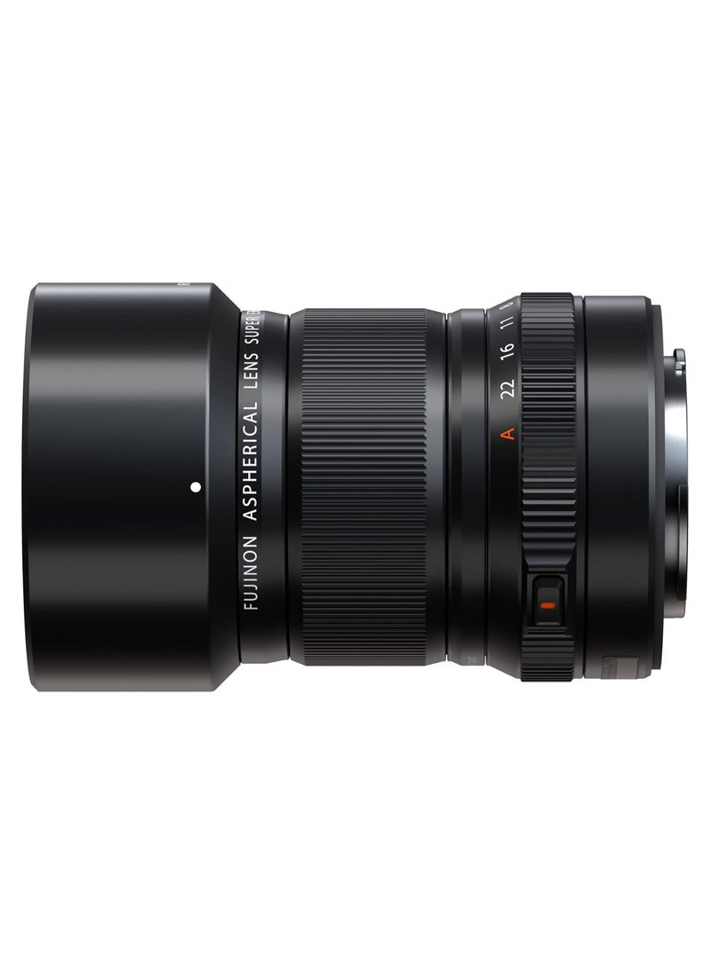 FUJINON XF30mmF2.8 R Macro Lens – Compact Macro Prime for Fujifilm X-Mount Cameras | 1:1 Magnification, f/2.8 Aperture, Lightweight Design, Crisp Detail