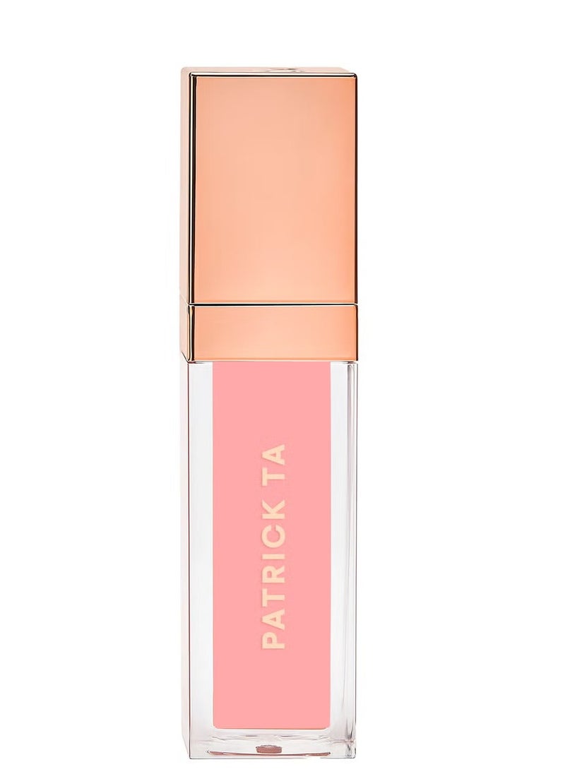 Major Volume Rich  Plumping Gloss-Say Less, 9ml