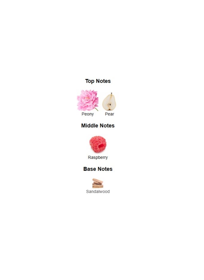 L'Eau D'Issey Pivoine For Women EDT 50ml