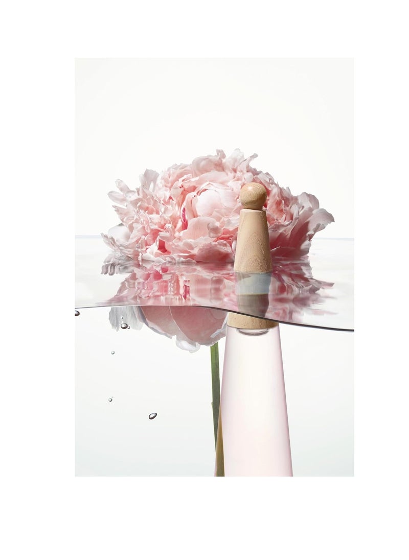 L'Eau D'Issey Pivoine For Women EDT 50ml