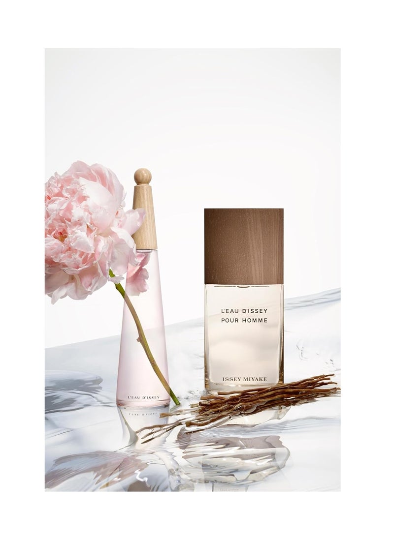 L'Eau D'Issey Pivoine For Women EDT 50ml