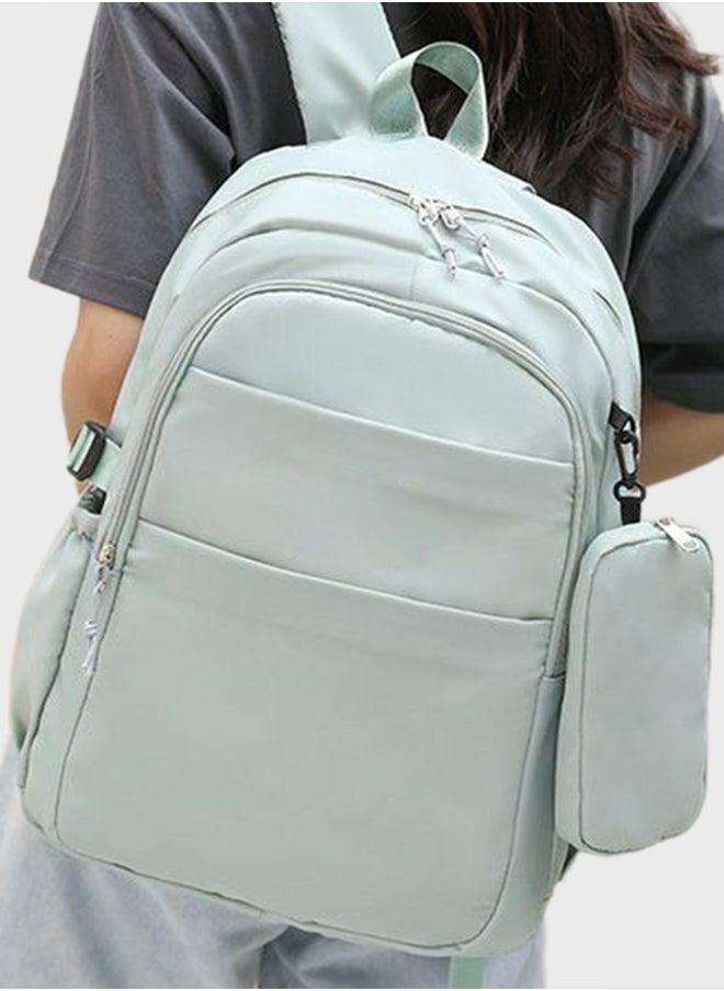 Kids Essential Large Capacity Backpack
