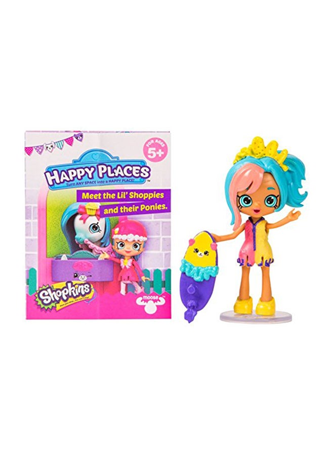 Happy Places Coralee Doll
