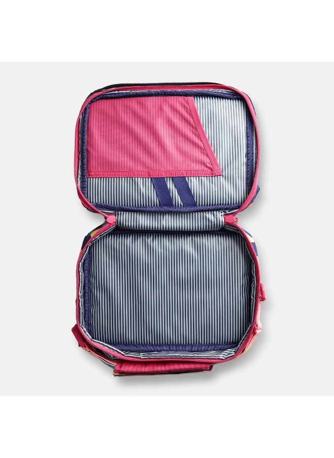 PlanetBox Rover Carry Insulated Lunch Bag (Tutti Frutti)