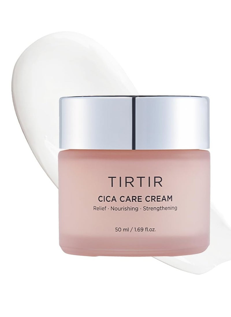 TIRTIR Cica Care Cream