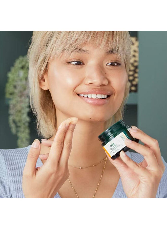Vitamin C Glow-Boosting Moisturiser, 50ML/1.7OZ